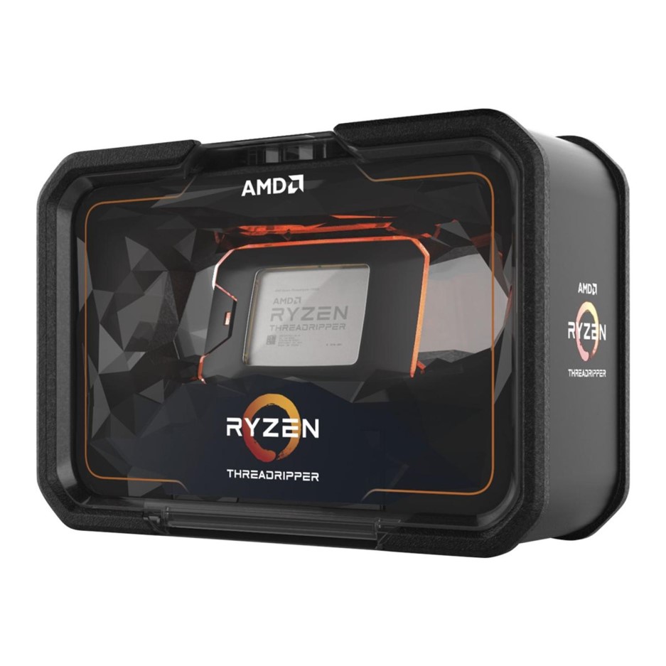 AMD Ryzen Threadripper 2990WX TR4 4.2Ghz Zen+ Processor Laptops Direct