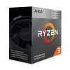 AMD Ryzen 3 3200G 4 Core AM4 Zen+ Processor