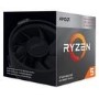 AMD Ryzen 5 3400G Quad Core AM4 Vega 11 Graphics Processor