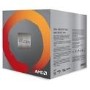 AMD Ryzen 5 3400G Quad Core AM4 Vega 11 Graphics Processor
