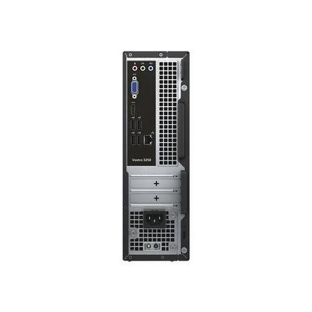 Dell Vostro 3250 Intel Core i5-6400 2.7GHz 4GB 500GB DVD-RW