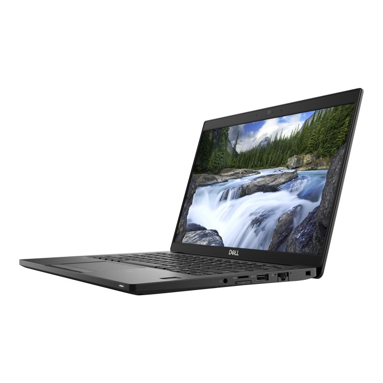 Refurbished Dell Latitude 7390 Core i7 8650U 8GB 256GB 13.3 Inch Windows 10 Professional Laptop