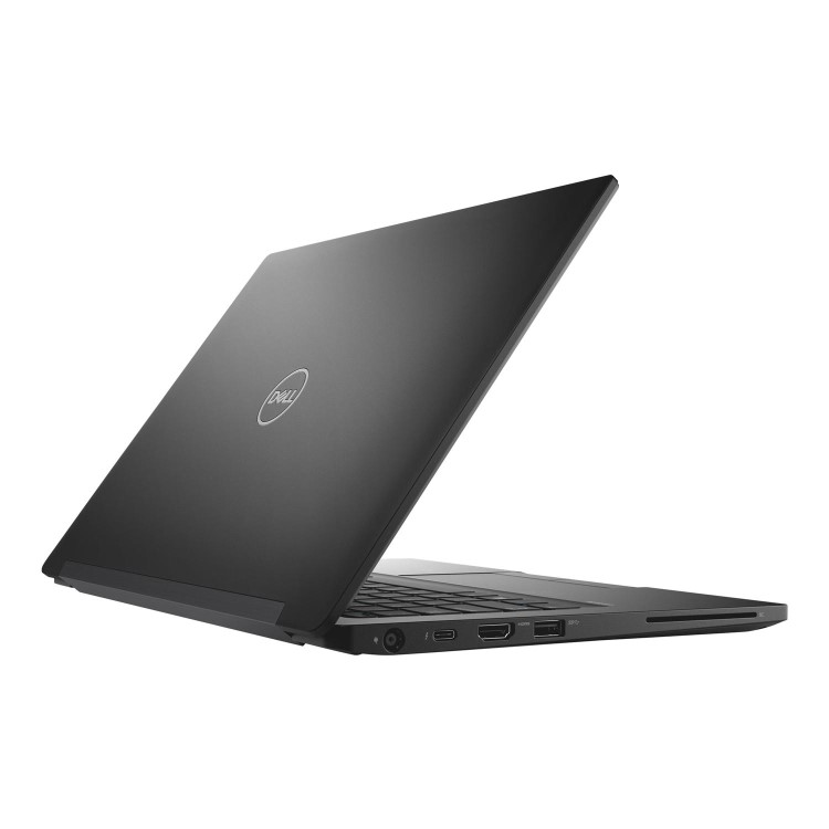 Refurbished Dell Latitude 7390 Core i7 8650U 8GB 256GB 13.3 Inch Windows 10 Professional Laptop
