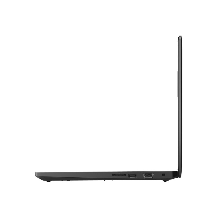 Dell Latitude 3580 Core i5-6200U 8GB 256GB SSD 15.6 Inch Full HD Windows 10 Pro Laptop