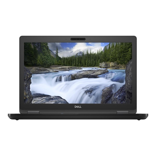 Dell Precision 3530 Core i7-8750H 8GB 256GB SSD 15.6 Inch FHD Windows 10 Pro Workstation Laptop