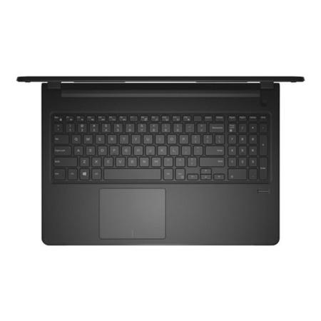 Dell Vostro 15 3568 Core i5-7200U 4GB 500GB DVD-RW 15.6 Inch Windows 10 Professional Laptop