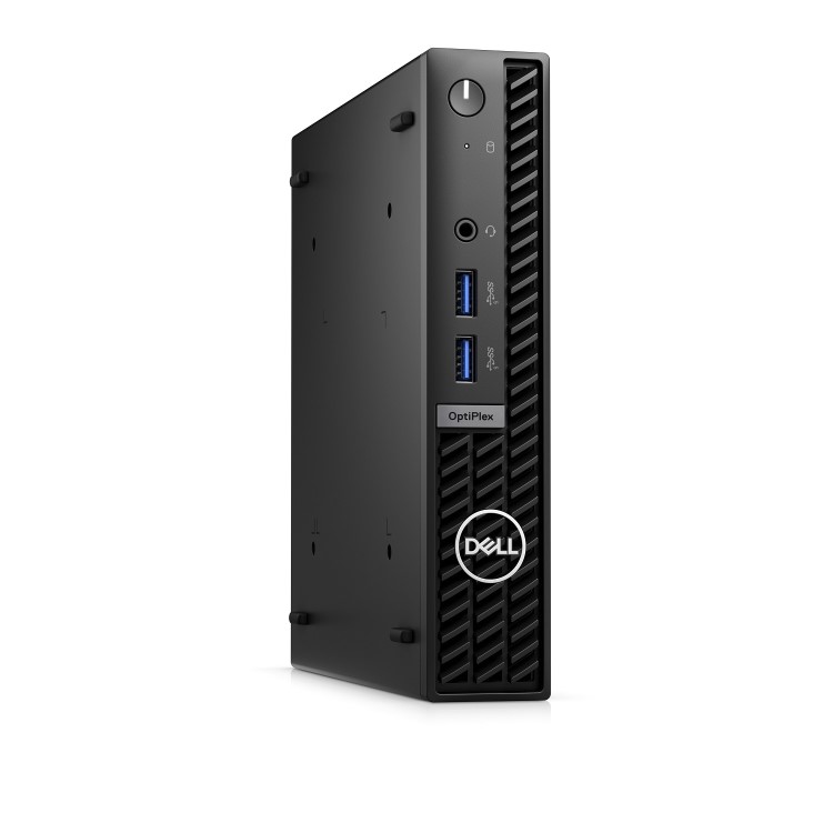 Dell OptiPlex 7010 Micro Intel Core i5-12500T 16GB RAM 512GB SSD Windows 11 Pro Desktop PC