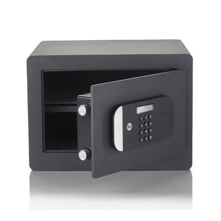 Yale Maximum Security Home Safe