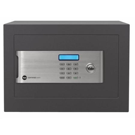 Yale Certified Home Safe