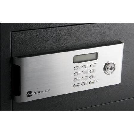 Yale Certified Home Safe