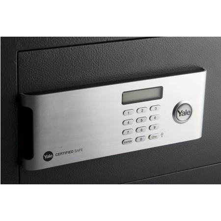 Yale Certified Professional Safe