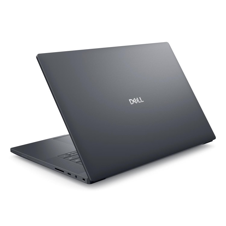 Dell Pro Max 16 Premium|U7-265H|32GB|1TB SSD|16" FHD+ |IR Cam & Mic|NVIDIA RTX PRO 2000|FgrPr|Graphics|6 Cell|165W|WLAN|vPro|Kb|W11 Pro|3Y ProSpt