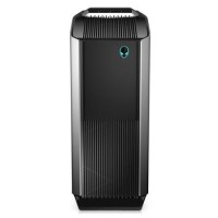 Alienware Aurora Core i7-8700K 32GB 2TB + 512GB SSD GeForce GTX 1080 Ti 11GB Windows 10 Gaming PC
