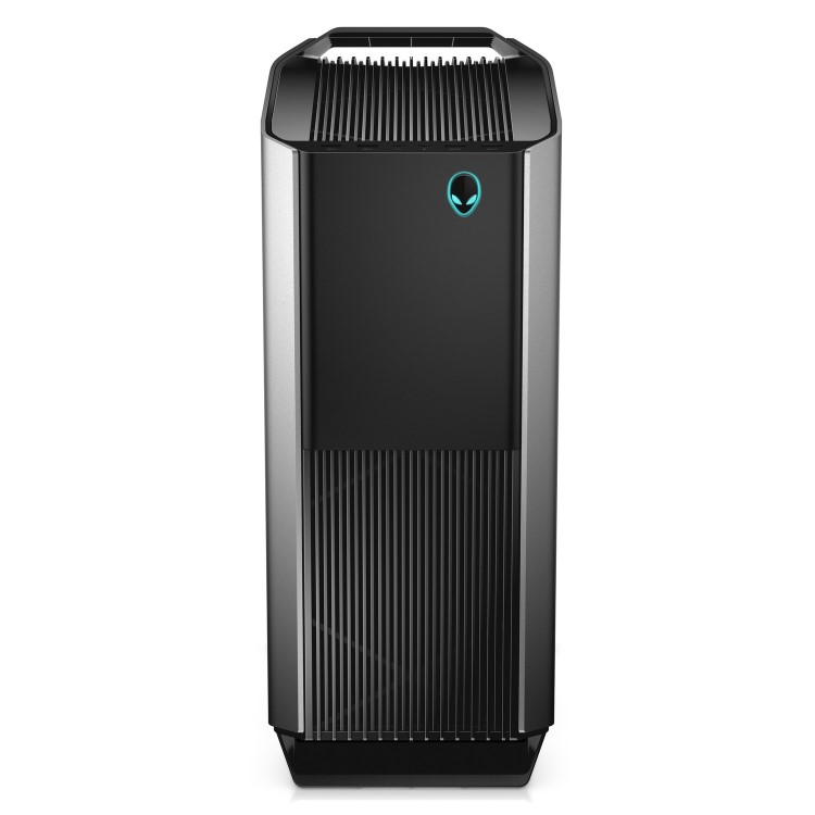 Alienware Aurora Core i7-8700K 32GB 2TB + 512GB SSD GeForce GTX 1080 Ti 11GB Windows 10 Gaming PC