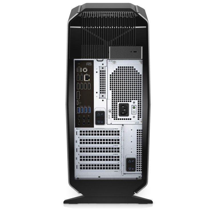 Alienware Aurora Core i7-8700K 32GB 2TB + 512GB SSD GeForce GTX 1080 Ti 11GB Windows 10 Gaming PC