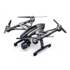 Yuneec Typhoon Q500 4K Camera Drone with Extra Battery &amp; Free Flight Case