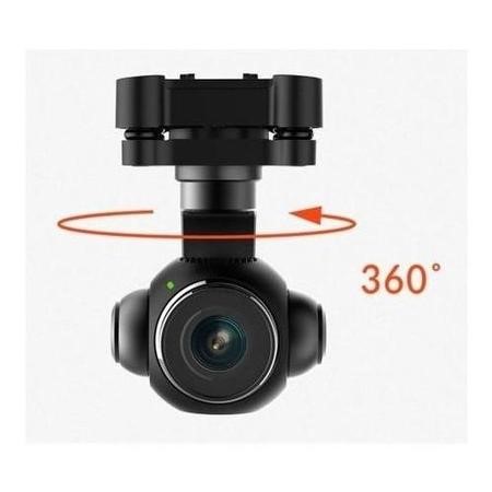 Yuneec C23 Gimbal Camera with 1