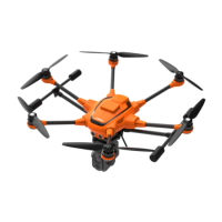 Yuneec H520 RTK Drone  Yuneec H520 RTK Drone