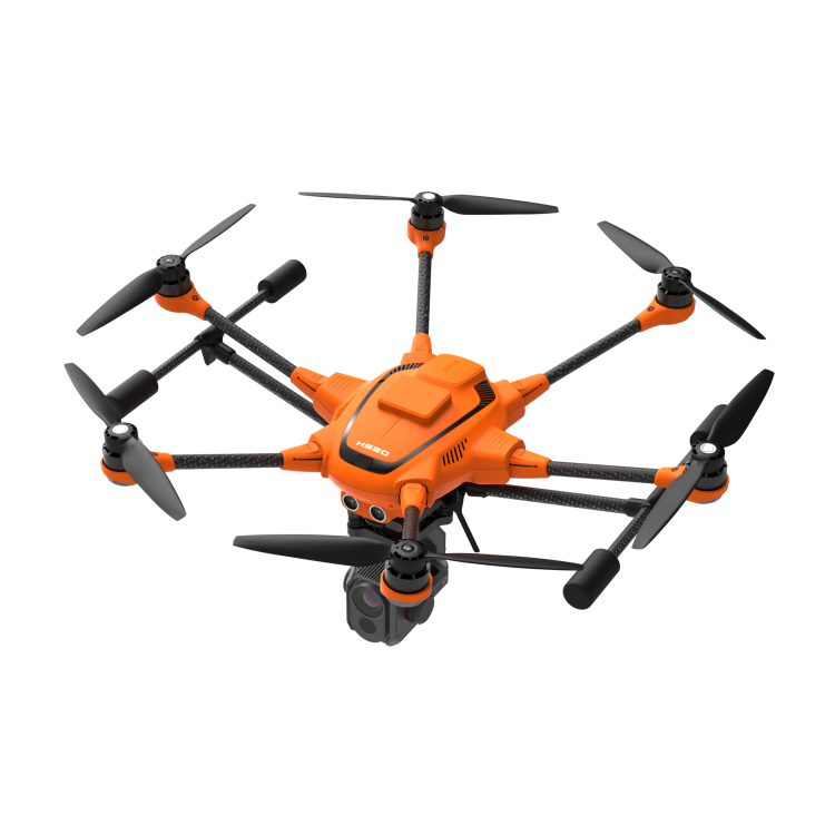 Yuneec H520 RTK Drone