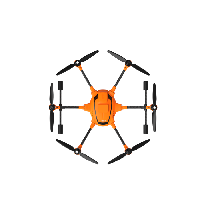 Yuneec H520 RTK Drone 