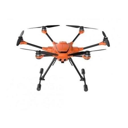 Yuneec H520 Drone with ST16S Transmitter + 2 x Batteries