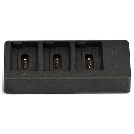 Yuneec Mantis Q Triple LiPo Charger