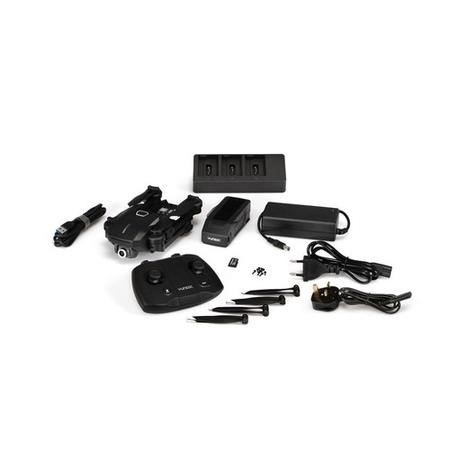 GRADE A1 Yuneec Mantis Q Drone with Controller Laptops Direct