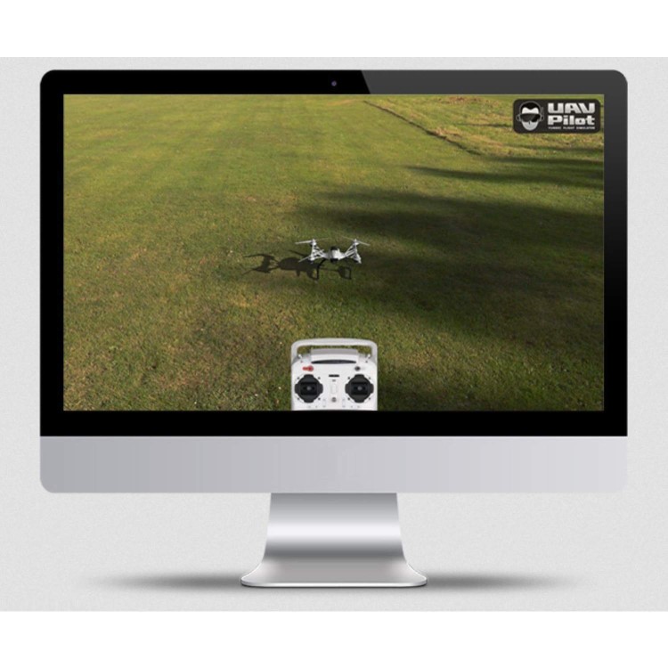 Yuneec UAV Pilot Simulator Wi-Fi USB Stick