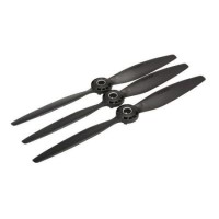 Yuneec Typhoon H Propeller Set B Set of 3 Yuneec Typhoon H Propeller Set B Set of 3