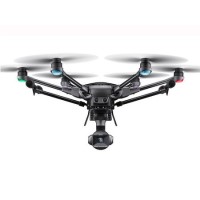 Yuneec Typhoon H3 Drone with Leica Camera  Yuneec Typhoon H3 Drone with Leica Camera