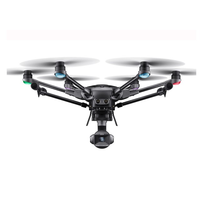 Yuneec Typhoon H3 Drone with Leica Camera 