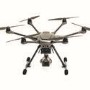 Yuneec Typhoon H3 Drone with Leica Camera