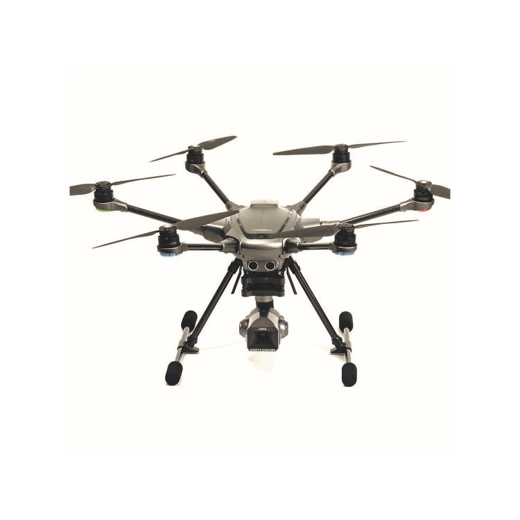 Yuneec Typhoon H3 Drone with Leica Camera