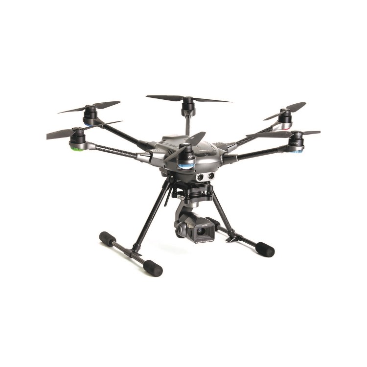 Yuneec Typhoon H3 Drone with Leica Camera