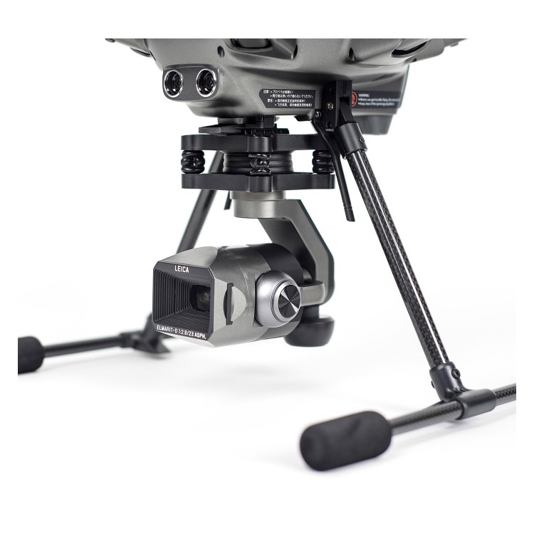 Yuneec Typhoon H3 Drone with Leica Camera