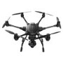 Yuneec Typhoon H Pro with CGOET Thermal + CGO3 4K cameras + Two Batteries & Softshell Backpack