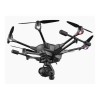 GRADE A1 - Yuneec Typhoon H Plus Drone with C23 Camera - 2 Batatery pack