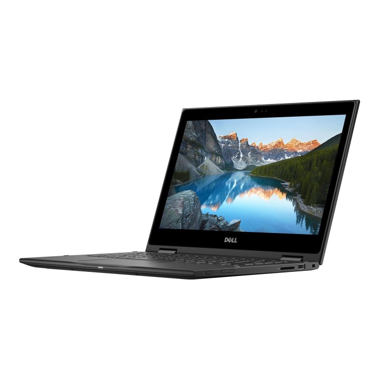 Dell Lattitude 3390 Core i3-7020U4GB 128GB SSD 13.3 Inch FHD Windows 10 Pro 2-in-1 Laptop