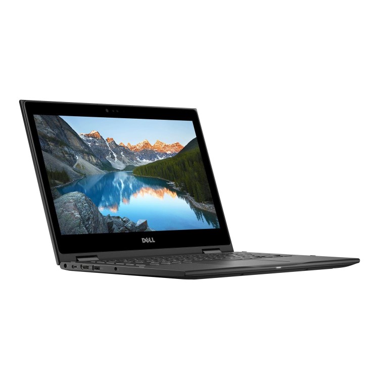Dell Lattitude 3390 Core i3-7020U4GB 128GB SSD 13.3 Inch FHD Windows 10 Pro 2-in-1 Laptop