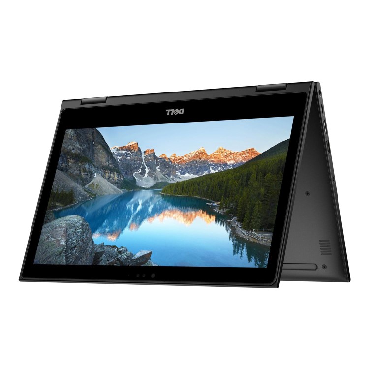 Dell Lattitude 3390 Core i3-7020U4GB 128GB SSD 13.3 Inch FHD Windows 10 Pro 2-in-1 Laptop