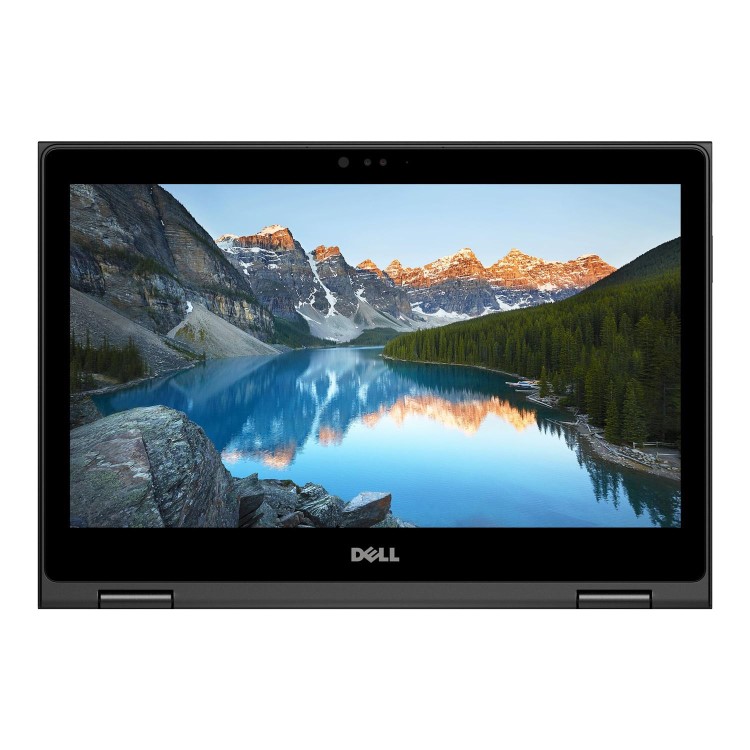 Dell Lattitude 3390 Core i3-7020U4GB 128GB SSD 13.3 Inch FHD Windows 10 Pro 2-in-1 Laptop