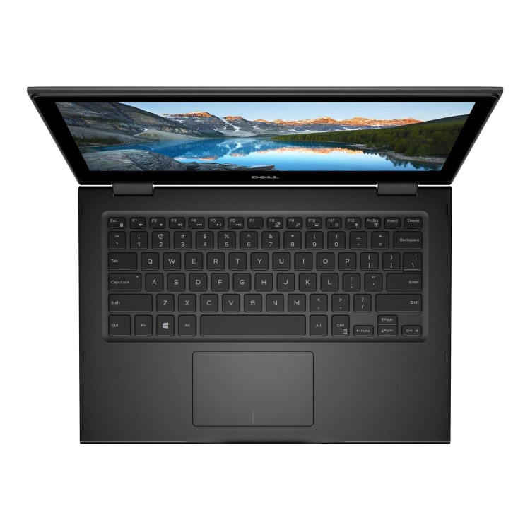 Dell Lattitude 3390 Core i3-7020U4GB 128GB SSD 13.3 Inch FHD Windows 10 Pro 2-in-1 Laptop