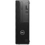 Dell Precision 3440 SFF Core i7-10700 16GB 512GB SSD Quadro P1000 4GB Windows 10 Pro Workstation PC