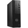 Dell Precision 3440 SFF Core i7-10700 16GB 512GB SSD Quadro P1000 4GB Windows 10 Pro Workstation PC