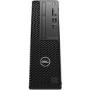 Dell Precision 3440 SFF Core i7-10700 16GB 512GB SSD Quadro P1000 4GB Windows 10 Pro Workstation PC