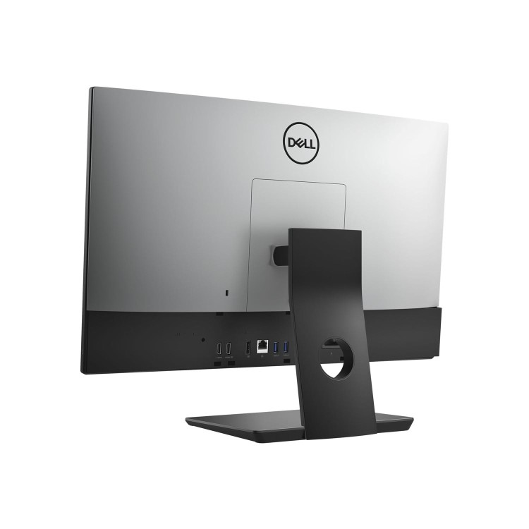 Dell OptiPlex 7470 Core i5-9500 8GB 256GB SSD 23.8 Inch FHD Windows 10 Pro All-in-One PC