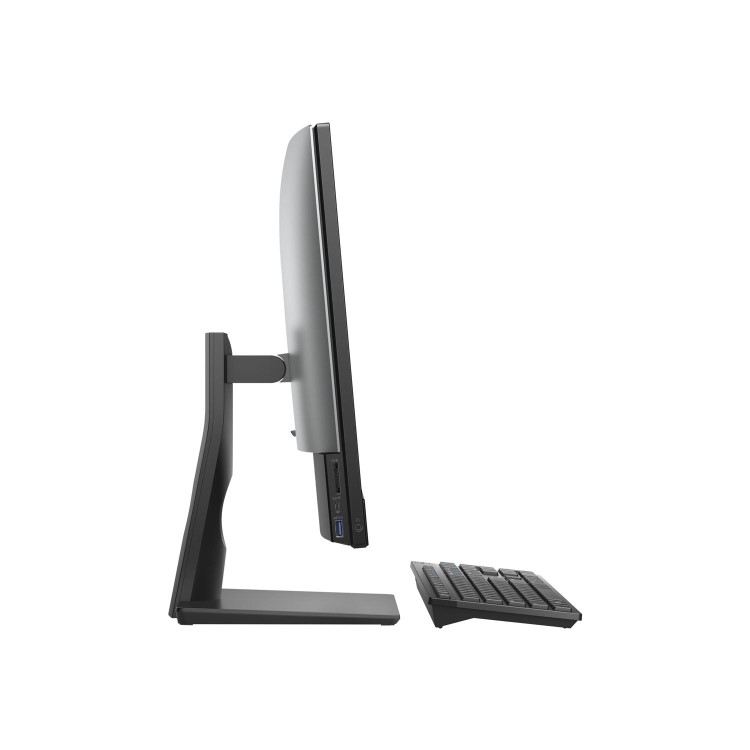 Dell OptiPlex 7470 Core i5-9500 8GB 256GB SSD 23.8 Inch FHD Windows 10 Pro All-in-One PC