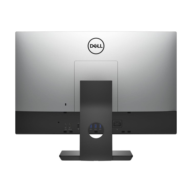 Dell OptiPlex 7470 Core i5-9500 8GB 256GB SSD 23.8 Inch FHD Windows 10 Pro All-in-One PC