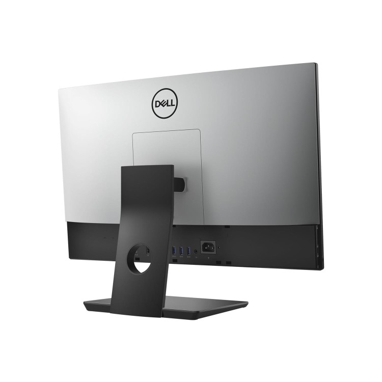 Dell OptiPlex 7470 Core i5-9500 8GB 256GB SSD 23.8 Inch FHD Windows 10 Pro All-in-One PC