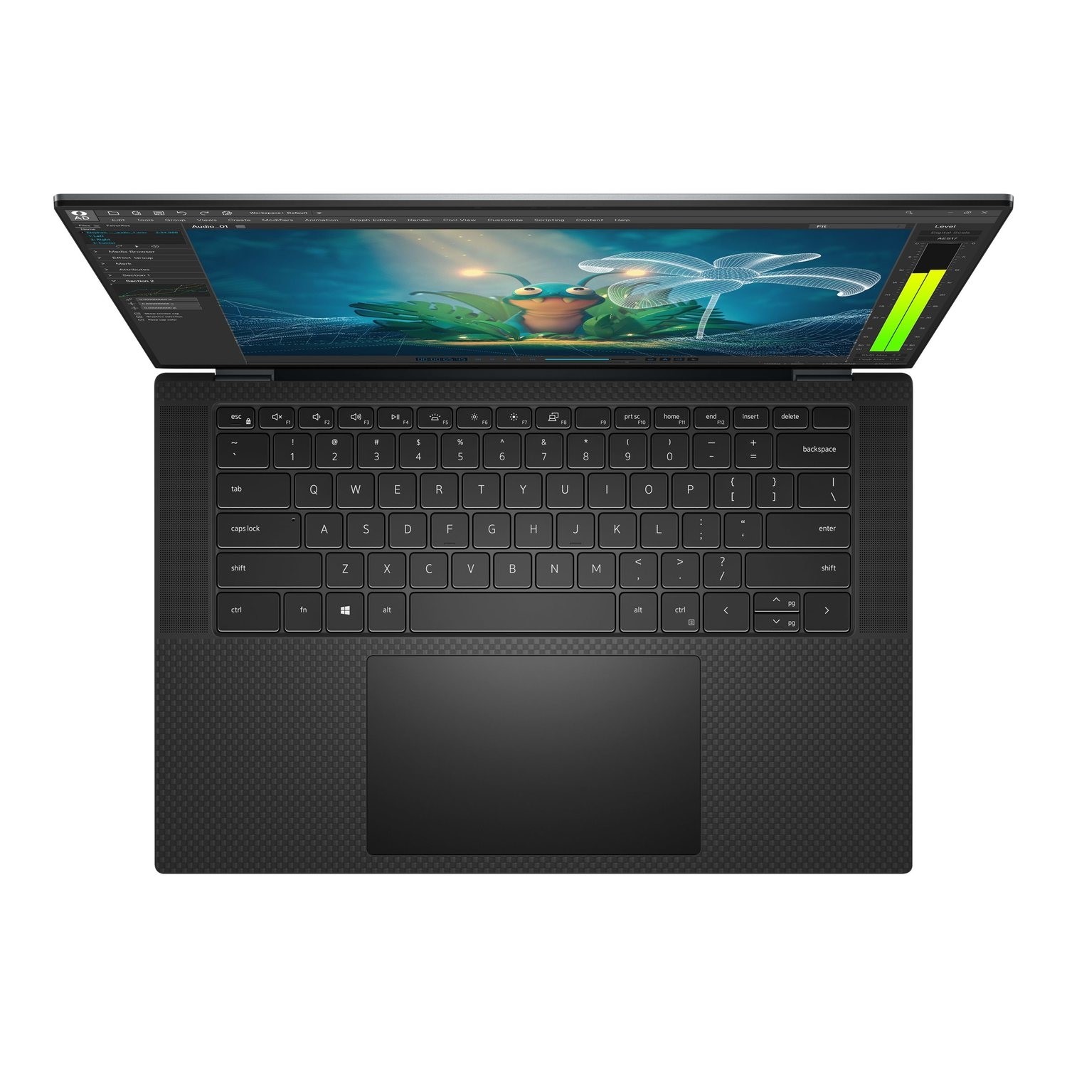 K*n様 Dell Precision 5570 A2000 1TB 32GB Dell Precision 5570 i9-12900H 15,6 4K IPS TS 32GB 1TB SSD